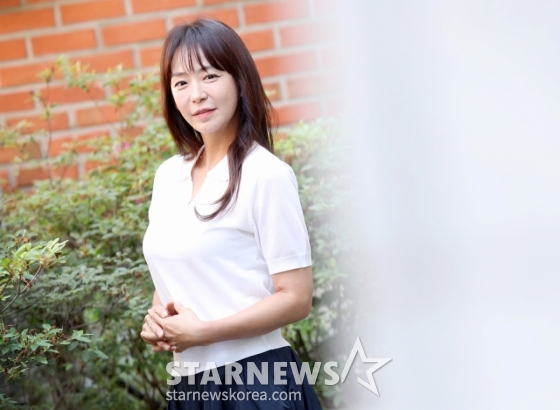 배우 심이영  /사진=김휘선 기자 hwijpg@