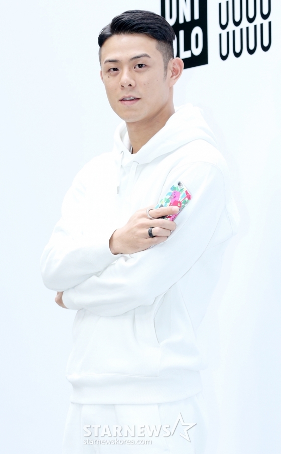 빈지노 /사진=스타뉴스