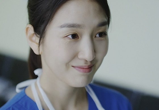 배우 김혜인 /사진=tvN