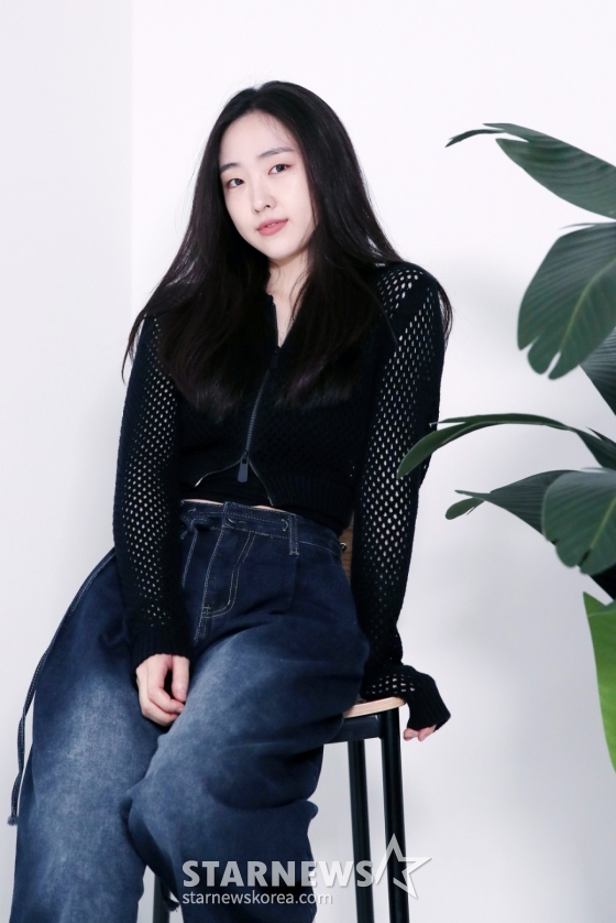 tvN &#039;언젠가는 슬기로울 전공의생활&#039; 배우 성희현 내방 인터뷰 /사진=김휘선 기자 hwijpg@