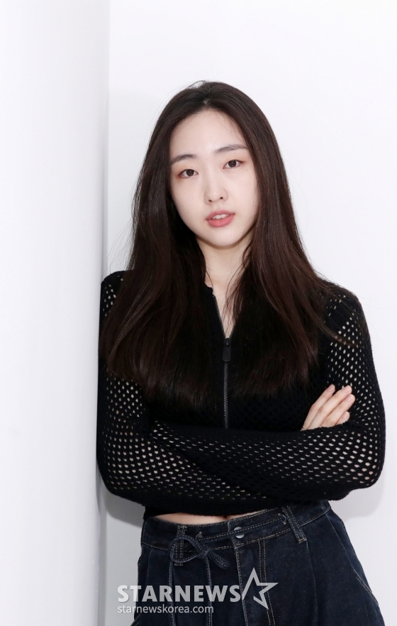 tvN &#039;언젠가는 슬기로울 전공의생활&#039; 배우 성희현 내방 인터뷰 /사진=김휘선 기자 hwijpg@