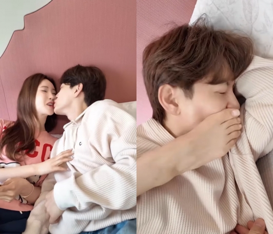 /사진=이다해 SNS