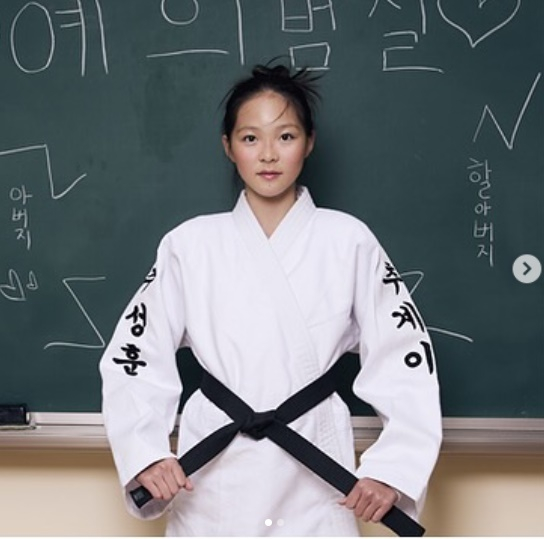 /사진=추성훈 개인계정