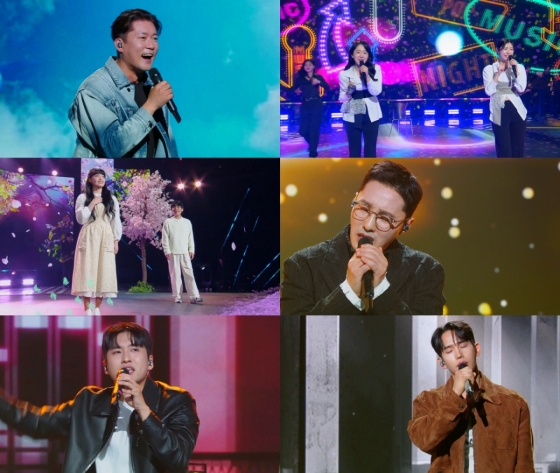 사진=KBS 2TV 불후의 명곡