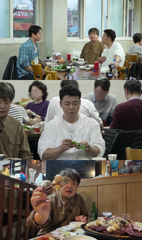 /사진=&#039;전현무계획2&#039;