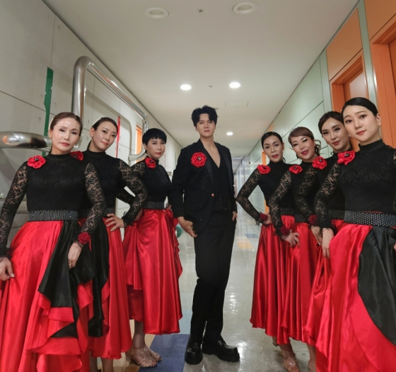 신인선/사진제공=빅컬쳐엔터테인먼트