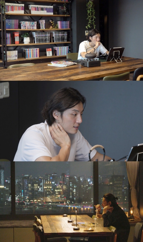 사진=SBS 미운우리새끼