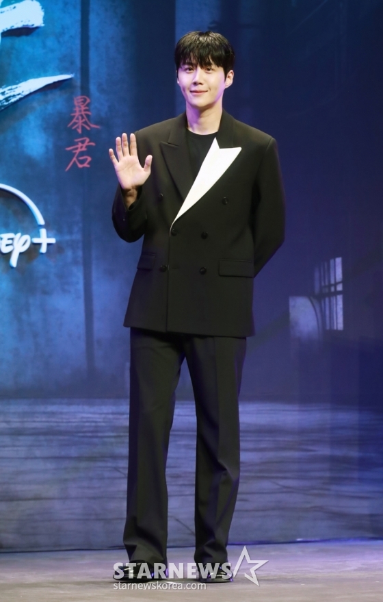 배우 김선호 /사진=이동훈