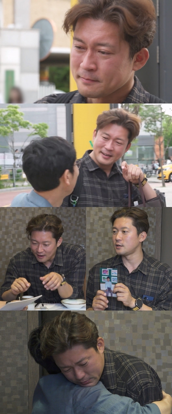 /사진=MBC ‘나 혼자 산다’