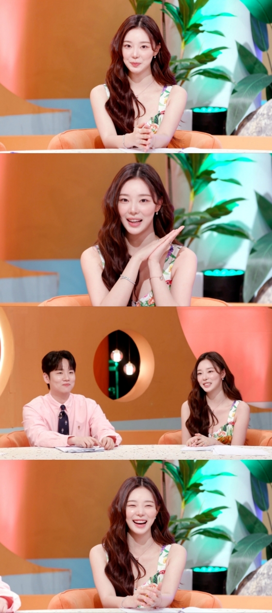 /사진=KBS 2TV ‘신상출시 편스토랑’  