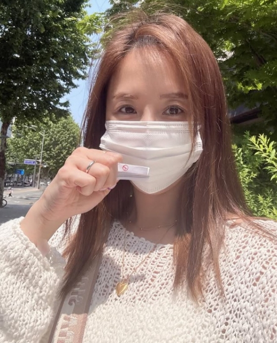 /사진=신지 인스타그램 캡처