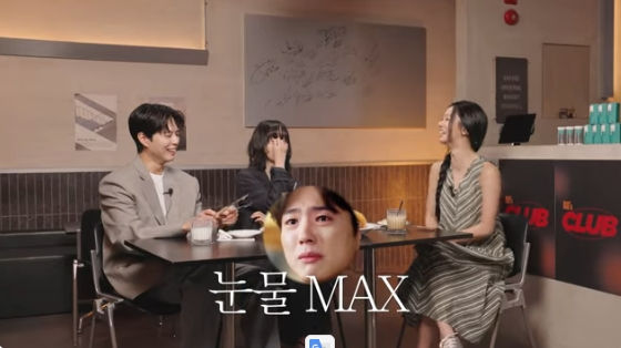 /사진=유튜브 채널 &#039;혜리&#039; 방송화면