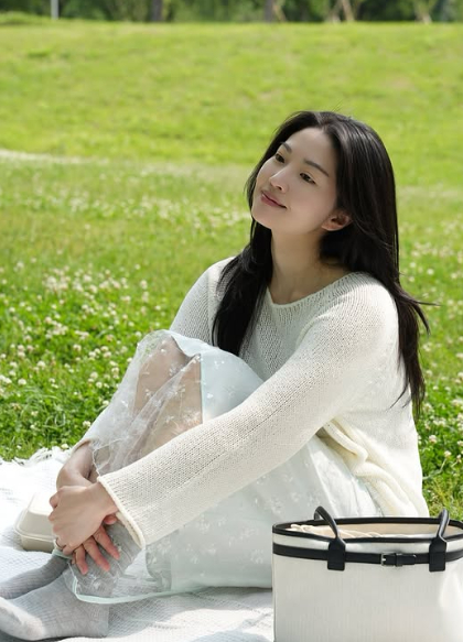/사진=류이서 SNS