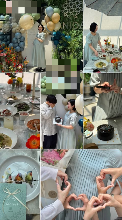 /사진=레이디제인 SNS