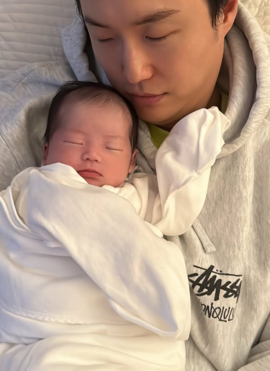 /사진=이수민 SNS