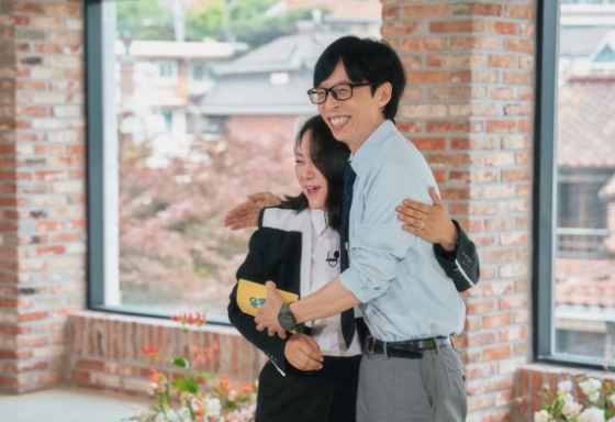 /사진=tvN &#039;유퀴즈 온더 블럭&#039;