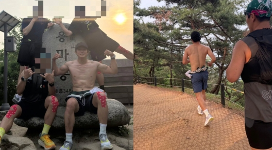 /사진=기안84 SNS