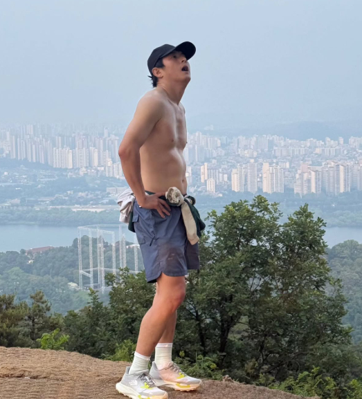 /사진=기안84 SNS
