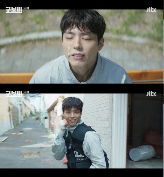 /사진=&#039;굿보이&#039; 방송화면 캡쳐