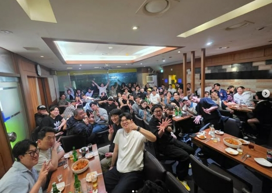 /사진=개콘 SNS