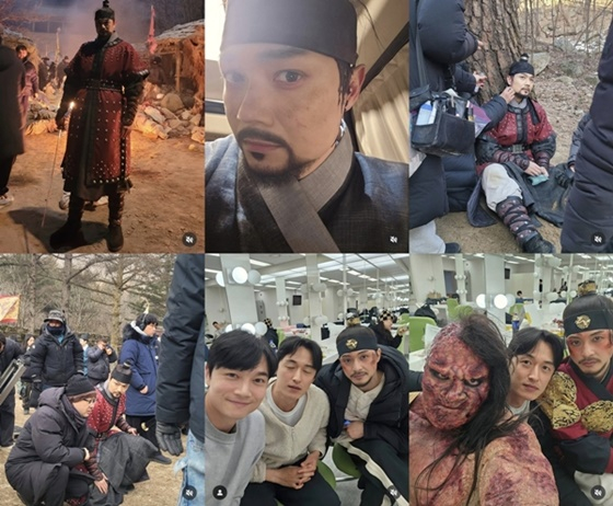 /사진=티앤아이컬쳐스, 서도영 인스타그램 캡처