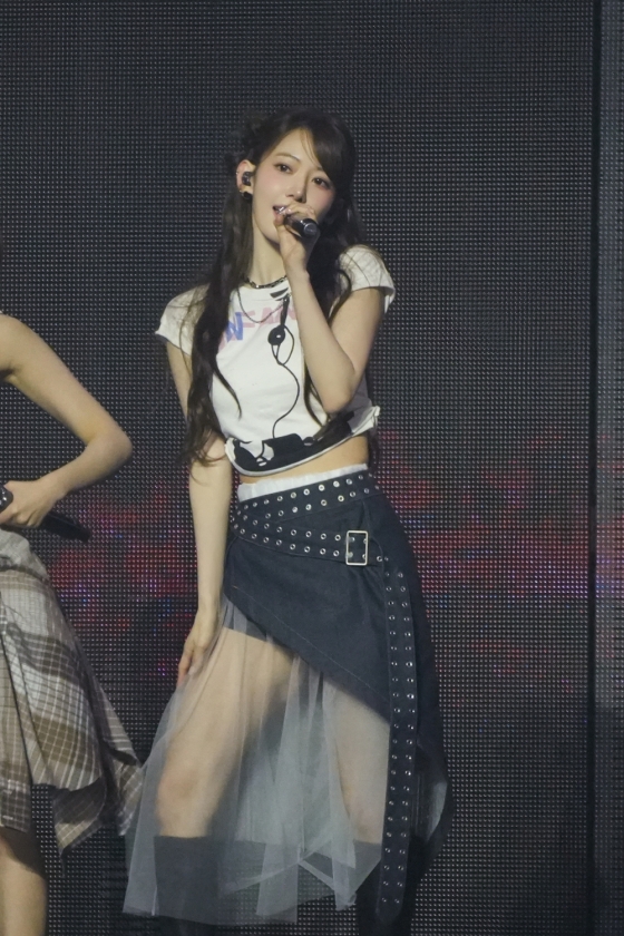 르세라핌 사쿠라