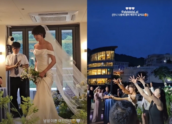 사진=사오리 인스타그램