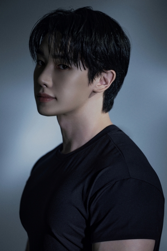 원호/사진제공=하이라인엔터테인먼트