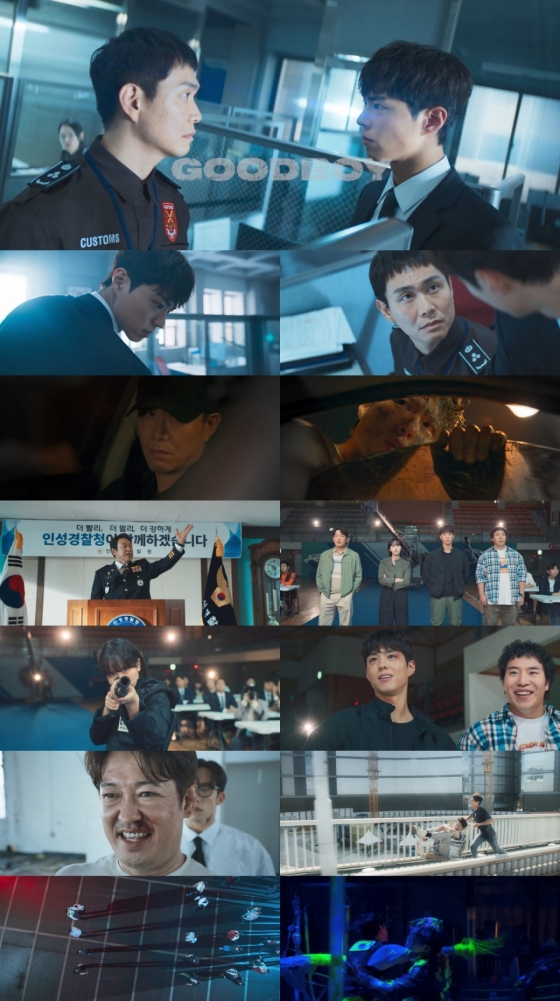 /사진=JTBC