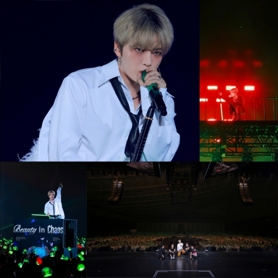 김재중/사진제공=인코드 엔터테인먼트