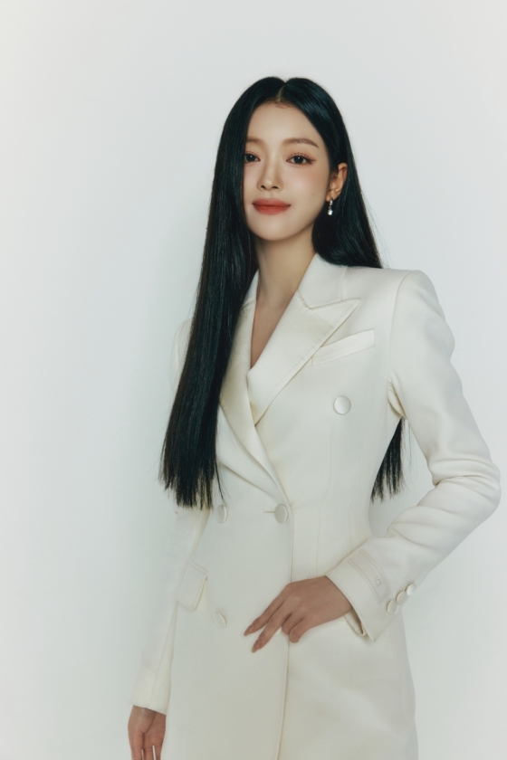 /사진=오마이걸 유아