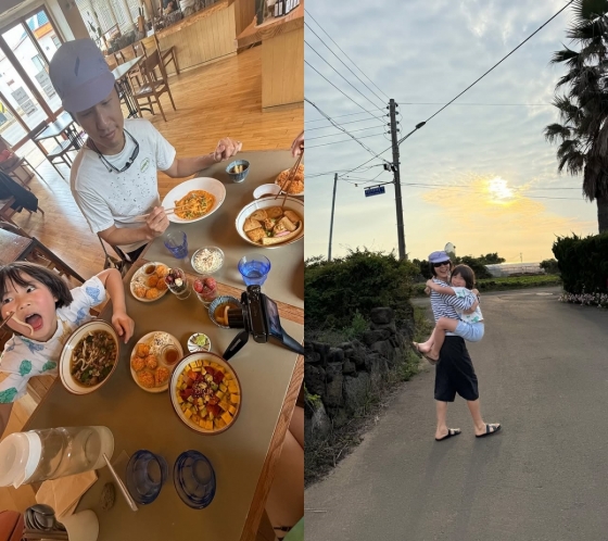 사진=김나영 인스타그램