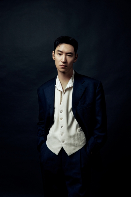 이제훈 /사진제공=쇼박스