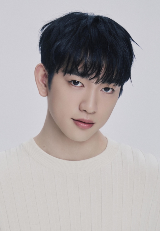 영화 &#039;하이파이브&#039;(감독 강형철)의 배우 박진영이 28일 진행된 라운드 인터뷰를 위해 포즈를 취하고 있다. /사진제공=BH엔터테인먼트 2025.05.28 /사진=이동훈 photoguy@
