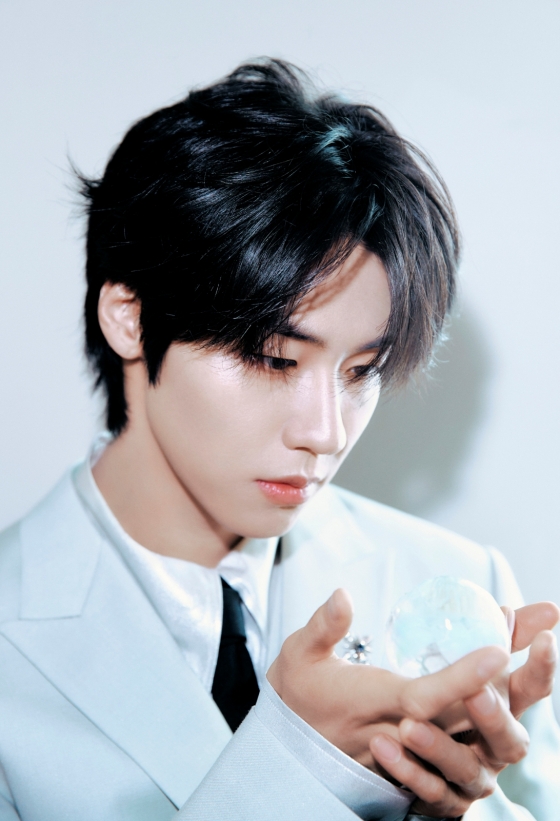 엔플라잉 이승협 /사진=FNC엔터테인먼트 