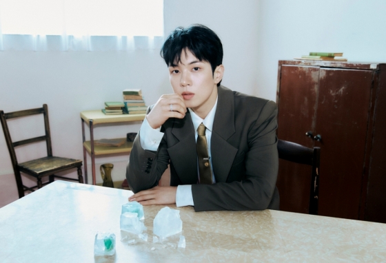 엔플라잉 유회승 /사진=FNC엔터테인먼트 