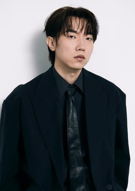나상현 /사진제공=소속사 재뉴어리