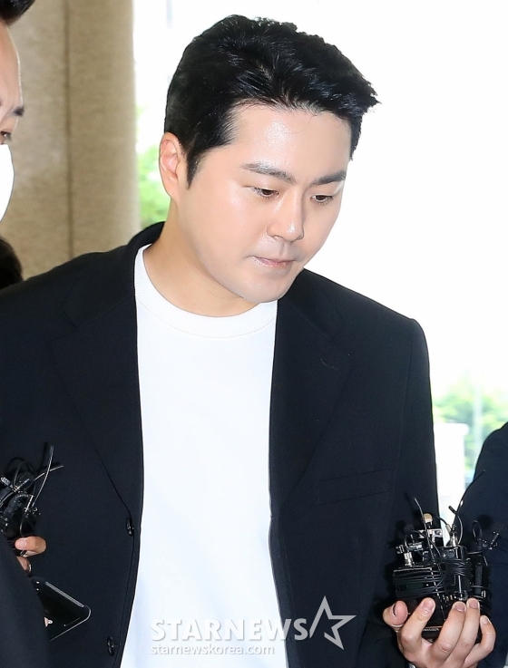 이루/사진=스타뉴스