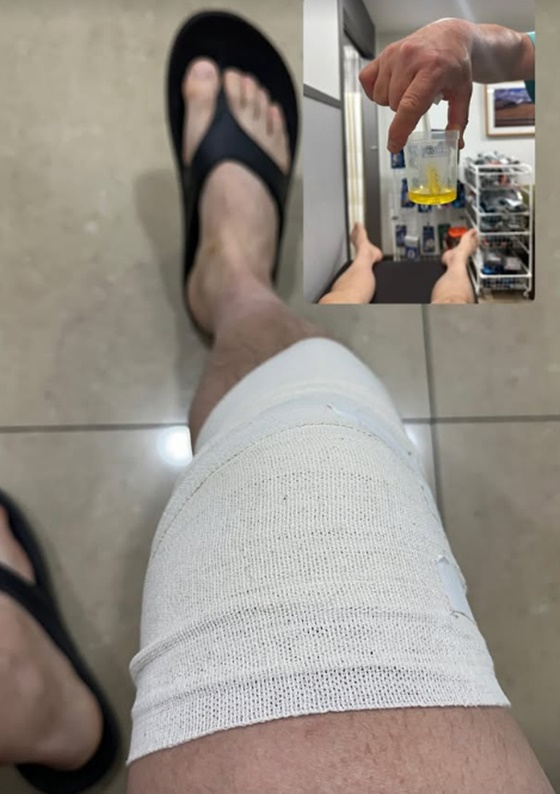 /사진=이루 계정