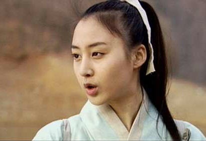 故 김민경 /사진=MBC &#039;다모&#039;