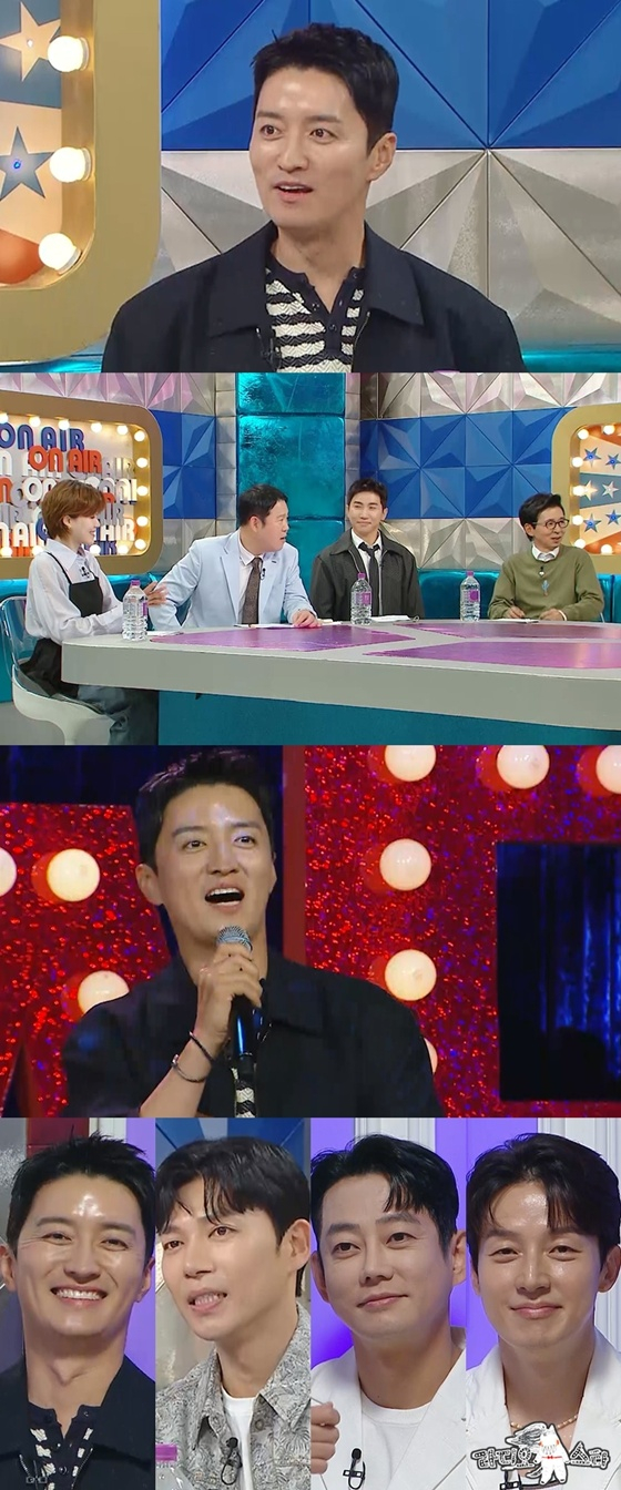 /사진=MBC &#039;라디오스타&#039;