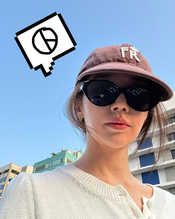 /사진=윤은혜 인스타그램 캡처