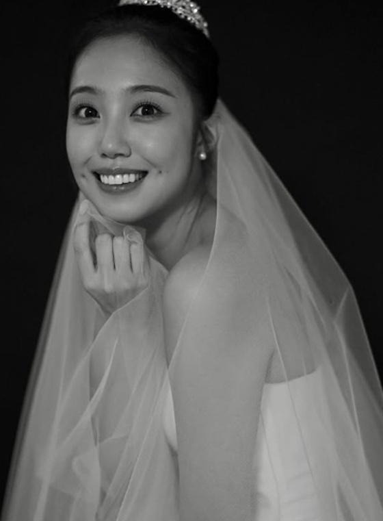 /사진=이상아 SNS