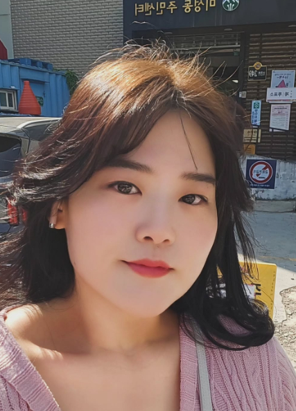 /사진=박수지 SNS