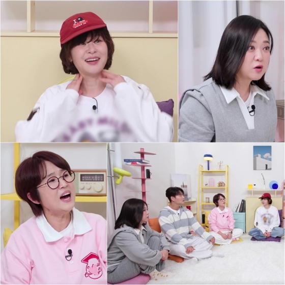 /사진제공=KBS 2TV ‘옥탑방의 문제아들’    