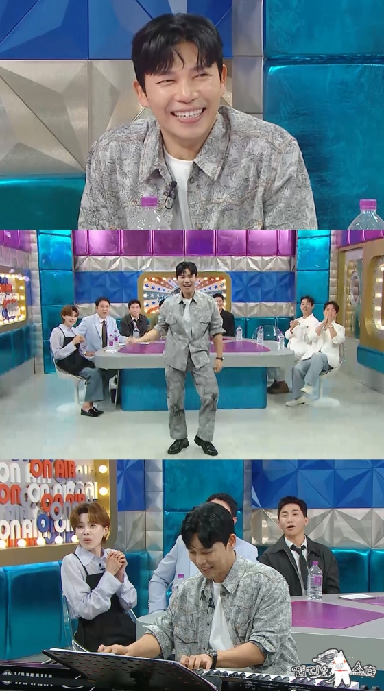 /사진제공=MBC ‘라디오스타’