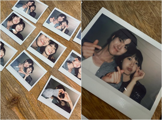 /사진=최수영 개인계정