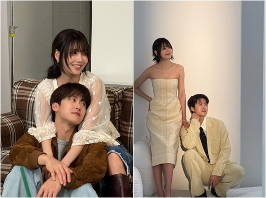/사진=최수영 개인계정