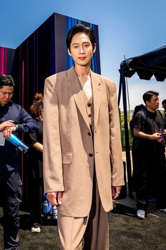 박성훈 / 사진=넷플릭스