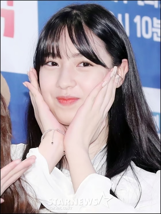 김수정 /사진=스타뉴스